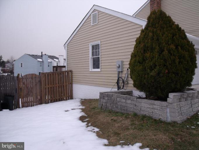 2963 Gracefield Road Silver Spring, MD 20904 - Photo 2 of 30 a view of a house with a backyard
