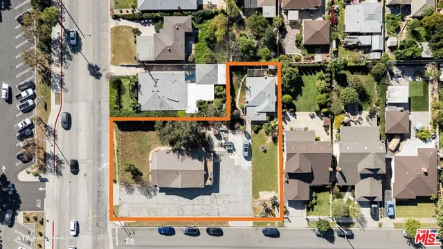 $1,300,000 | 417 North Wilcox Avenue, Montebello, CA 90640