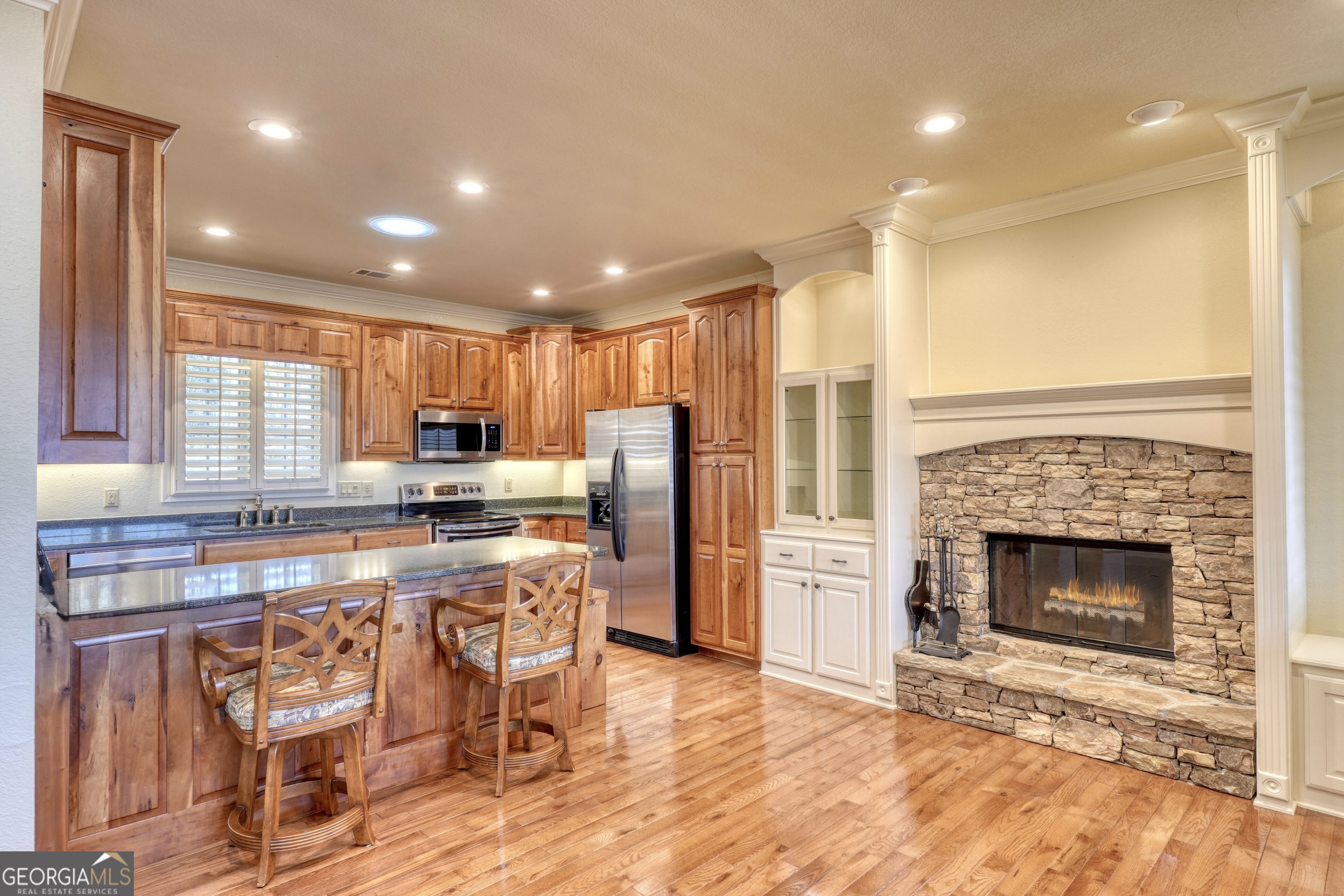 197 Eagles View Road Hayesville, NC 28904 - Photo 3 of 70 Gallery Image 3