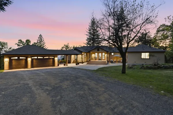 $1,425,000 | 4860 Questa Mirada Court, Camino, CA 95709