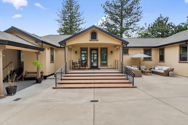 $1,425,000 | 4860 Questa Mirada Court, Camino, CA 95709