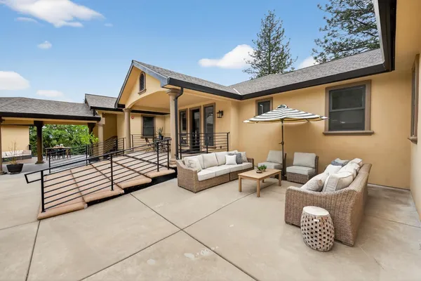 $1,425,000 | 4860 Questa Mirada Court, Camino, CA 95709