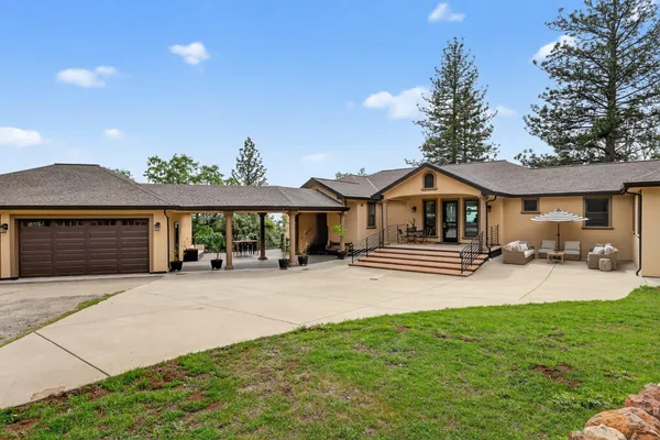 $1,425,000 | 4860 Questa Mirada Court, Camino, CA 95709