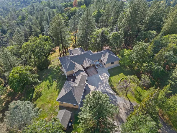 $1,425,000 | 4860 Questa Mirada Court, Camino, CA 95709