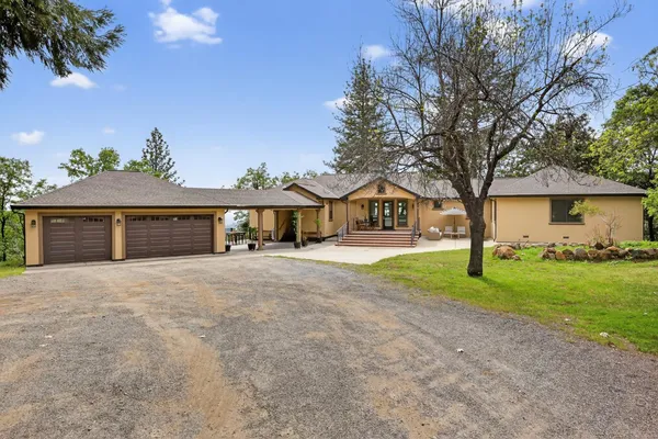 $1,425,000 | 4860 Questa Mirada Court, Camino, CA 95709