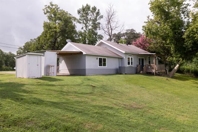 $215,000 | 703 Pecan Valley Road, Wharton, TX 77488