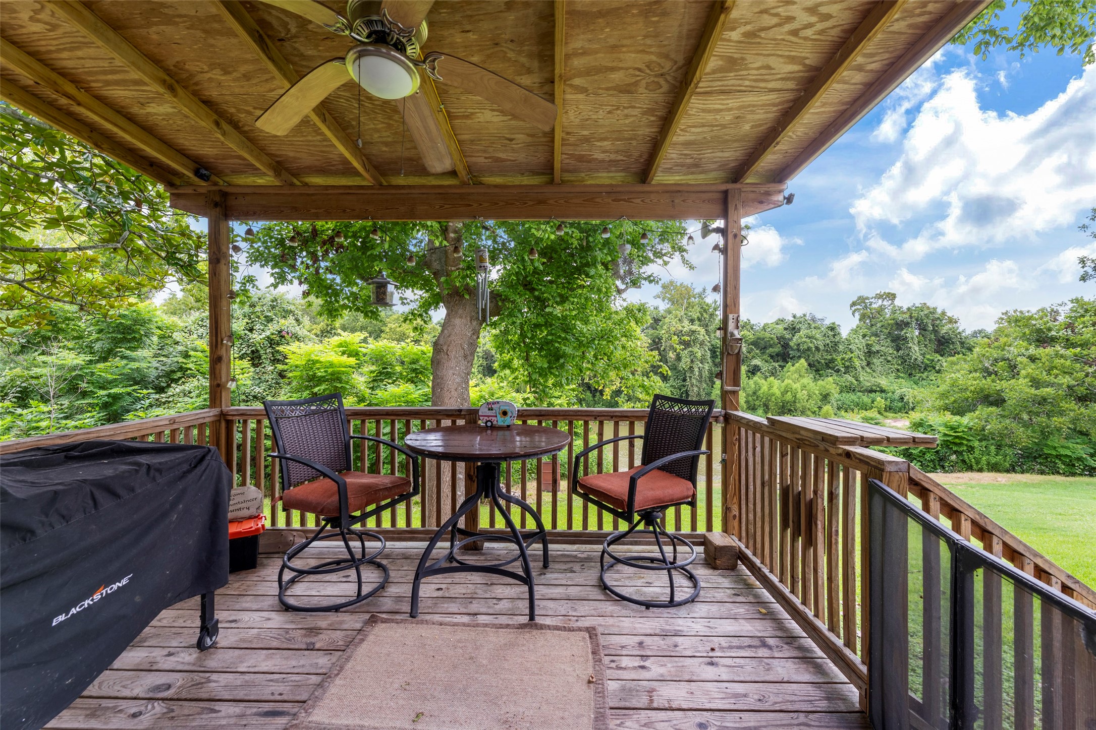 703 Pecan Valley Road Wharton, TX 77488 - Photo 27 of 47