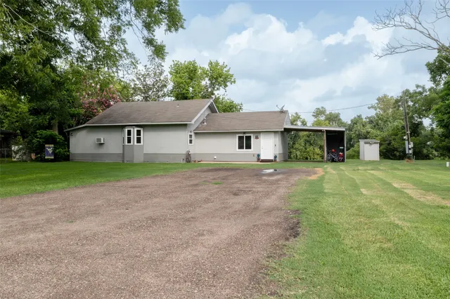 $215,000 | 703 Pecan Valley Road, Wharton, TX 77488