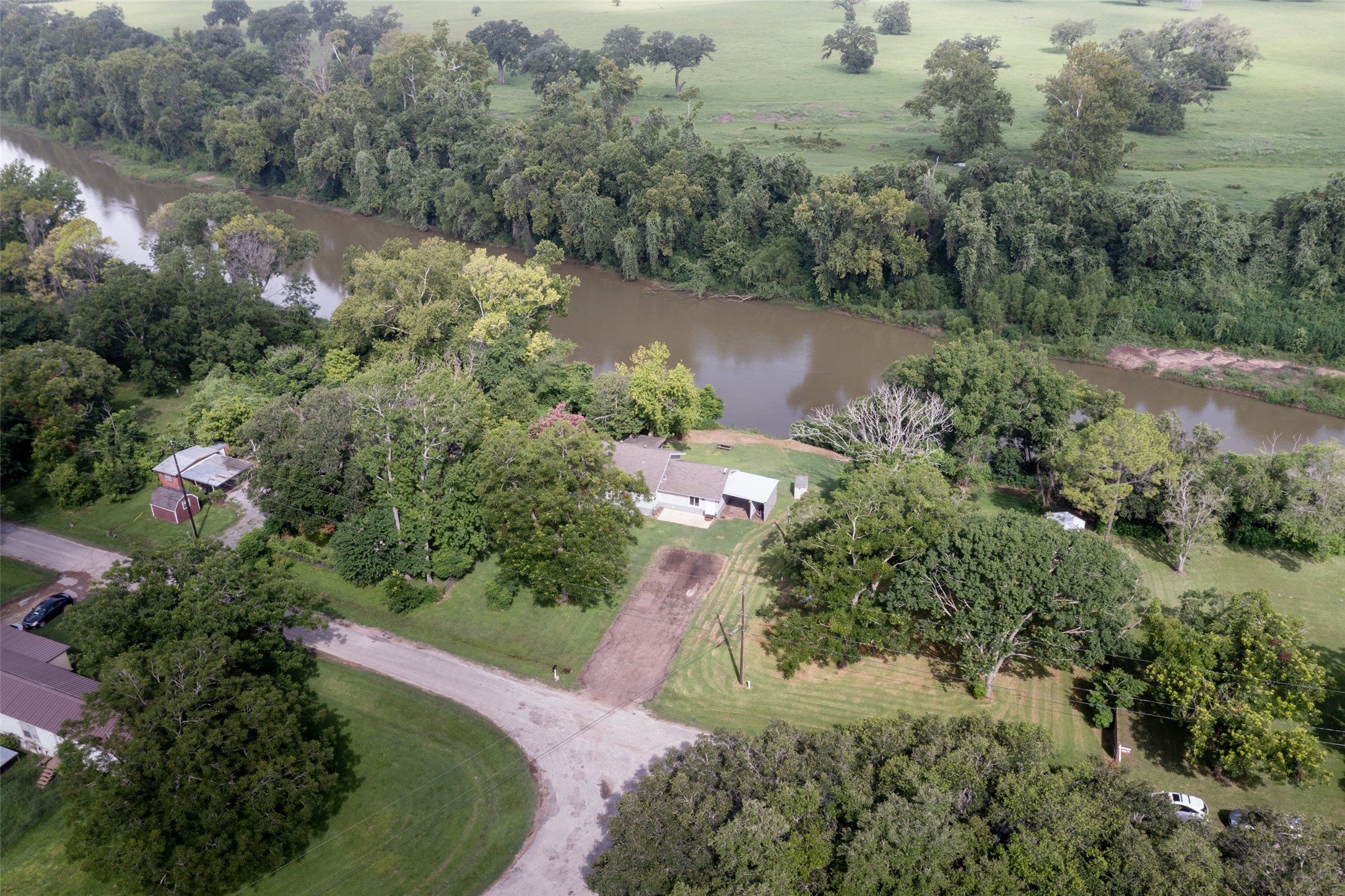703 Pecan Valley Road Wharton, TX 77488 - Photo 32 of 47