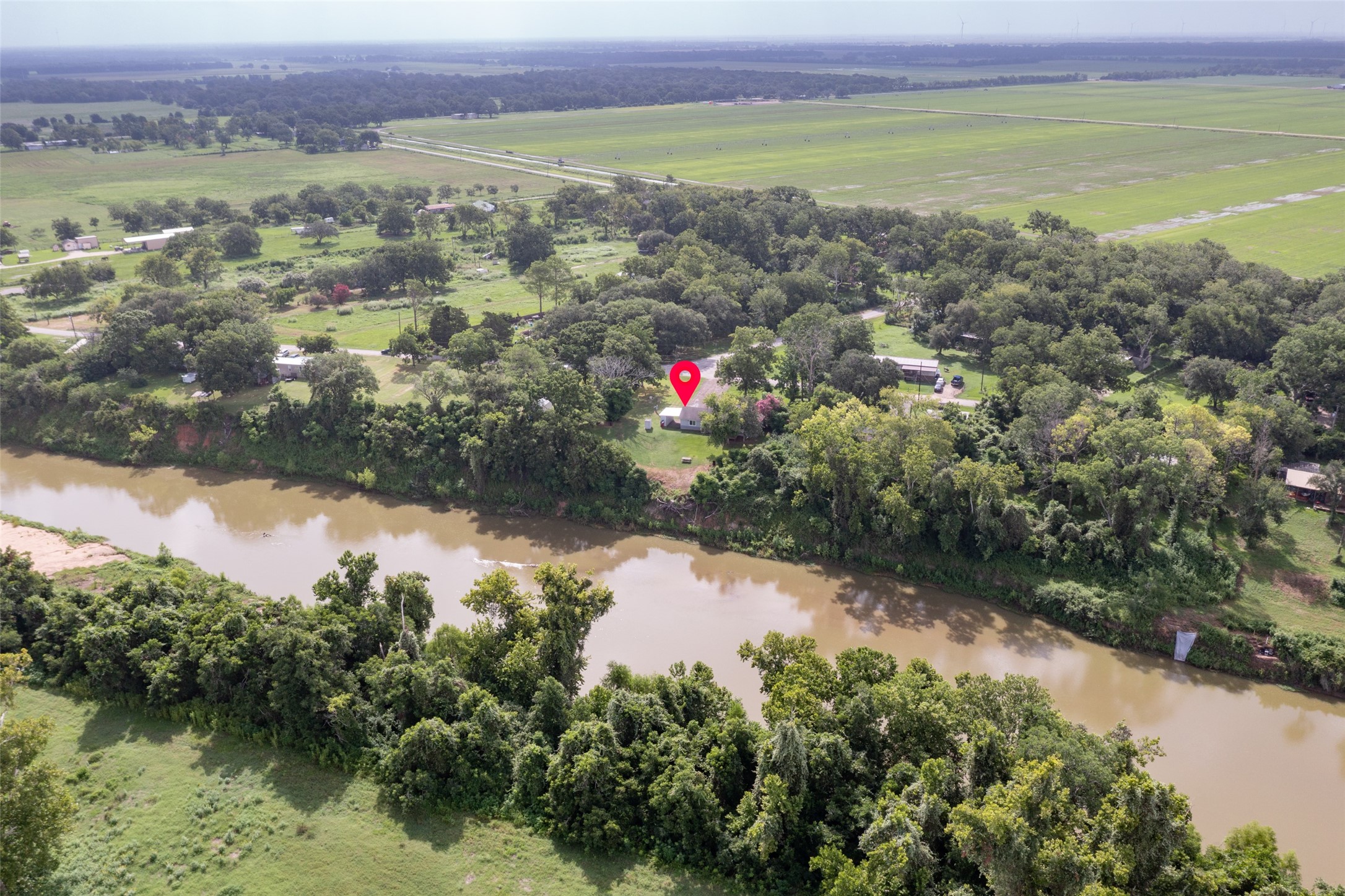 703 Pecan Valley Road Wharton, TX 77488 - Photo 35 of 47
