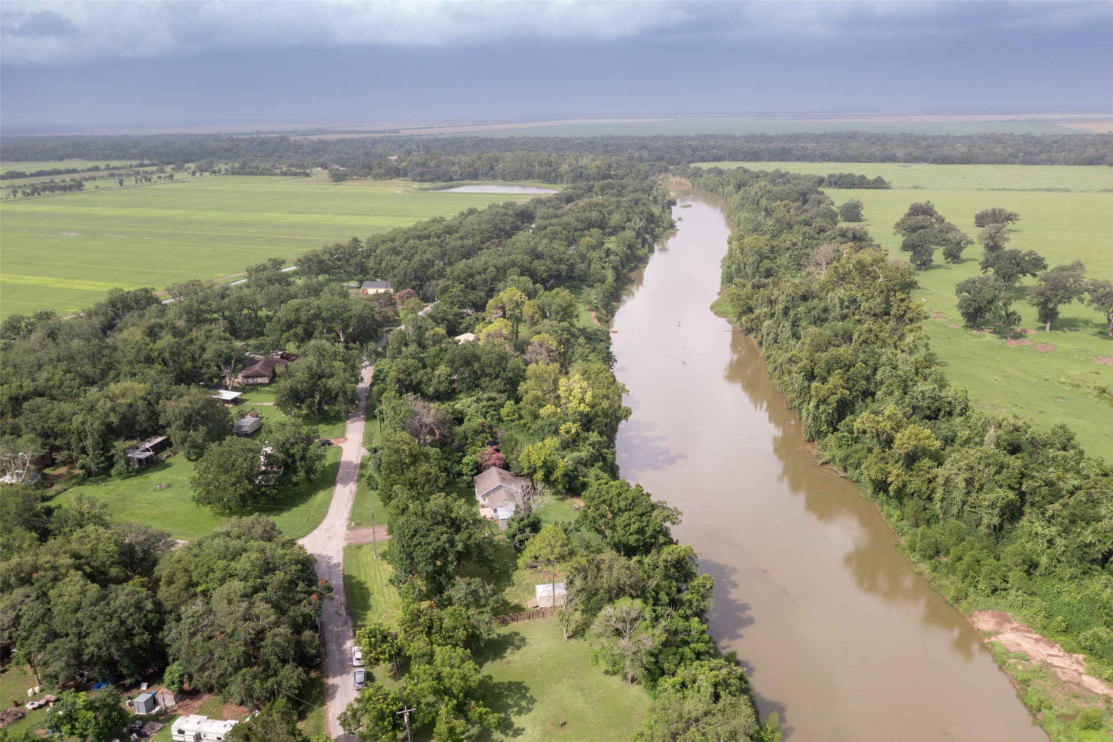 703 Pecan Valley Road Wharton, TX 77488 - Photo 40 of 47
