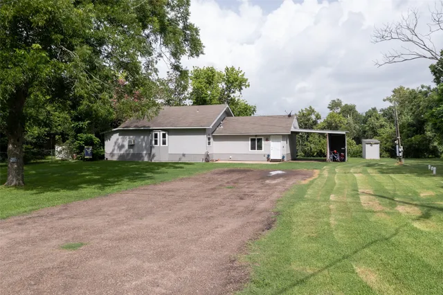 $215,000 | 703 Pecan Valley Road, Wharton, TX 77488