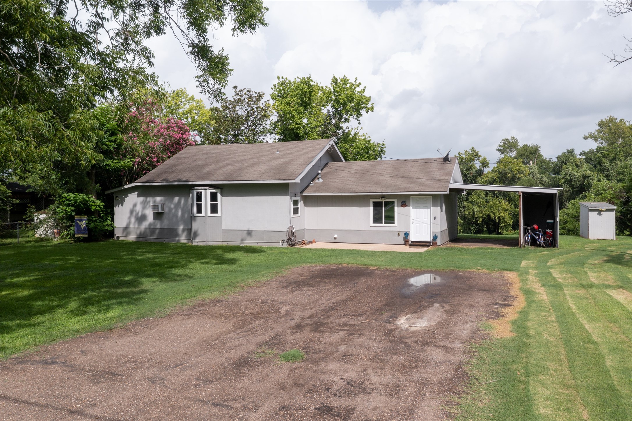 703 Pecan Valley Road Wharton, TX 77488 - Photo 44 of 47