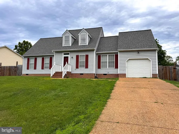 $2,200 | 7423 Laura Lane, Fredericksburg, VA 22407