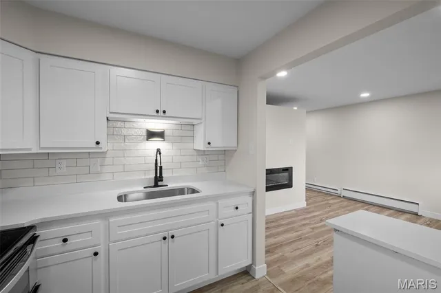 $97,900 | 9924 Bunker Hill Drive, Unit G, St. Louis, MO 63123