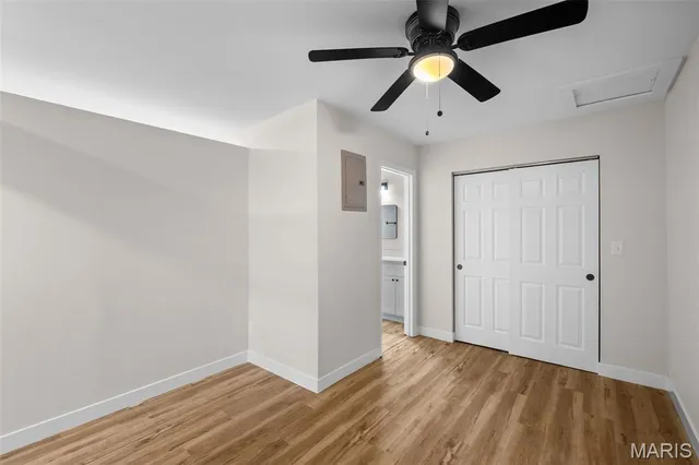 $97,900 | 9924 Bunker Hill Drive, Unit G, St. Louis, MO 63123