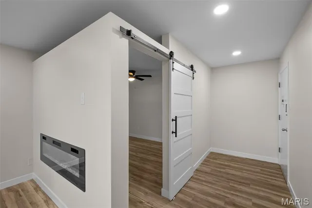 $97,900 | 9924 Bunker Hill Drive, Unit G, St. Louis, MO 63123