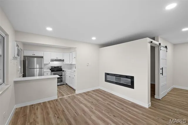 $97,900 | 9924 Bunker Hill Drive, Unit G, St. Louis, MO 63123