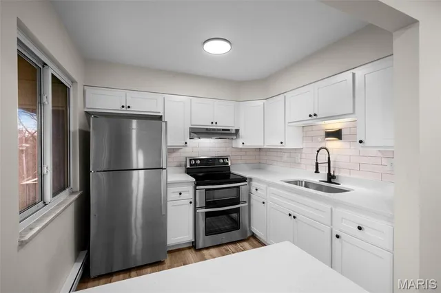 $97,900 | 9924 Bunker Hill Drive, Unit G, St. Louis, MO 63123