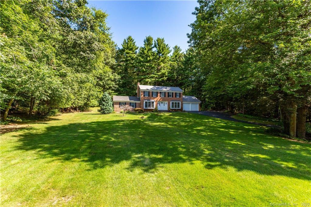 64 Northwoods Road Granby, CT 06060 - Photo 1 of 1 Gallery Image 1