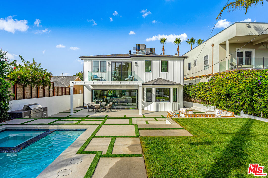 10560 Clarkson Road Los Angeles, CA 90064 - Photo 32 of 36 Gallery Image 32