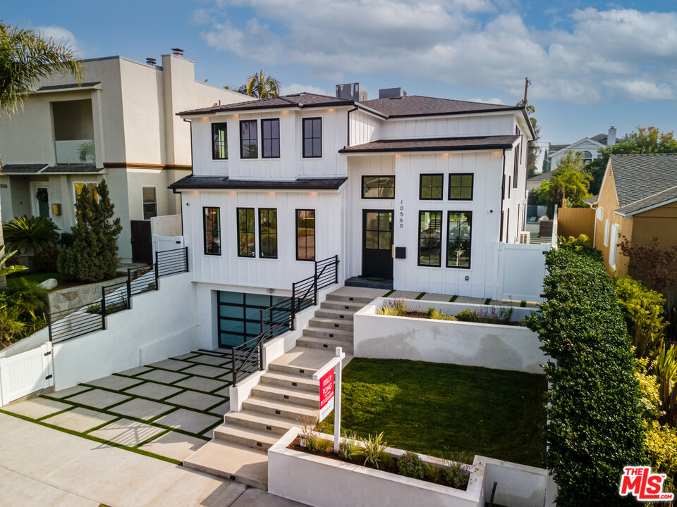 10560 Clarkson Road Los Angeles, CA 90064 - Photo 33 of 36 Gallery Image 33