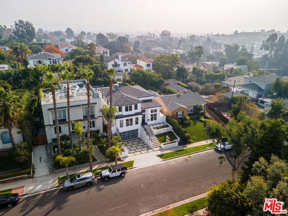 10560 Clarkson Road Los Angeles, CA 90064 - Photo 35 of 36 Gallery Image 35