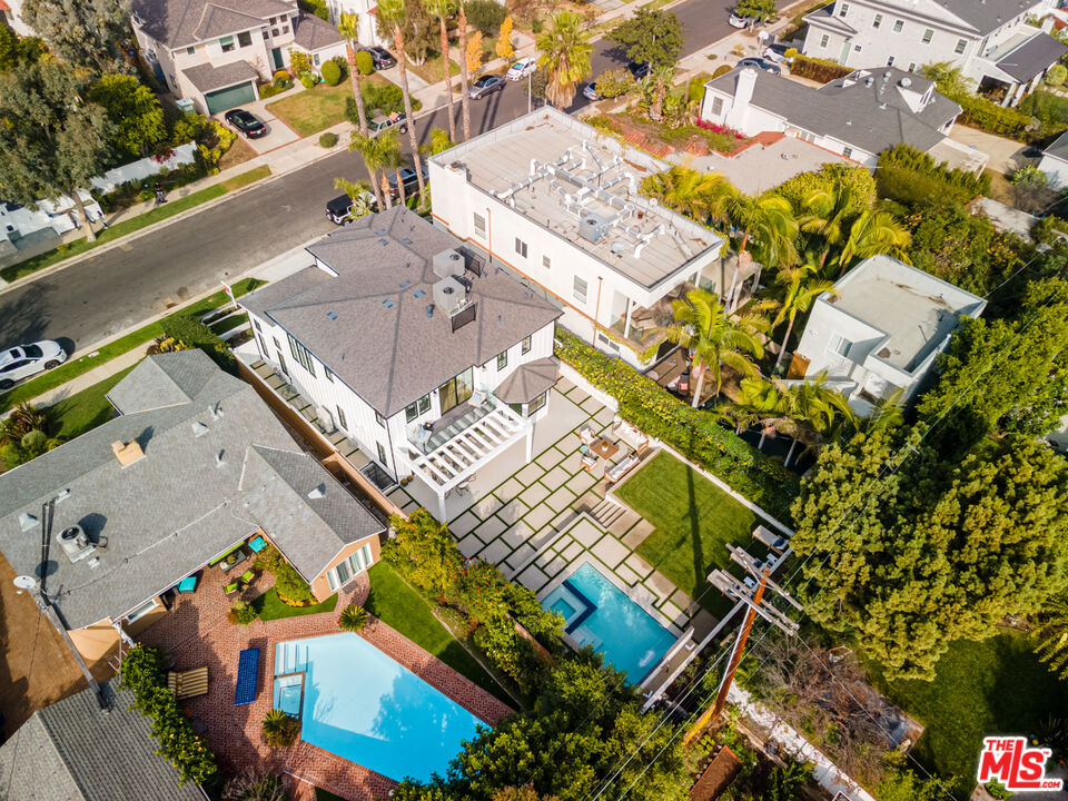 10560 Clarkson Road Los Angeles, CA 90064 - Photo 36 of 36 Gallery Image 36