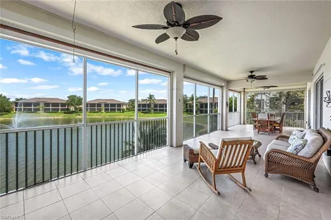 $990,000 | 510 Avellino Isles Circle, Unit 2202, Naples, FL 34119