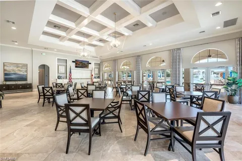 $990,000 | 510 Avellino Isles Circle, Unit 2202, Naples, FL 34119