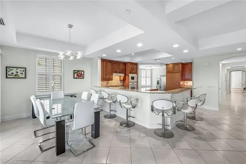 $990,000 | 510 Avellino Isles Circle, Unit 2202, Naples, FL 34119