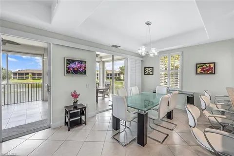 $990,000 | 510 Avellino Isles Circle, Unit 2202, Naples, FL 34119