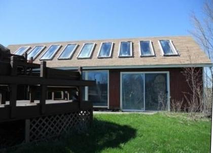 547 Pushaw Road Bangor, ME 04401 - Photo 14 of 16 Swimming Pool/Hot Tub/Sauna.