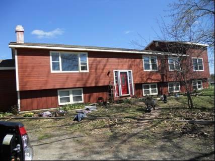 547 Pushaw Road Bangor, ME 04401 - Photo 10 of 16 Exterior Front.