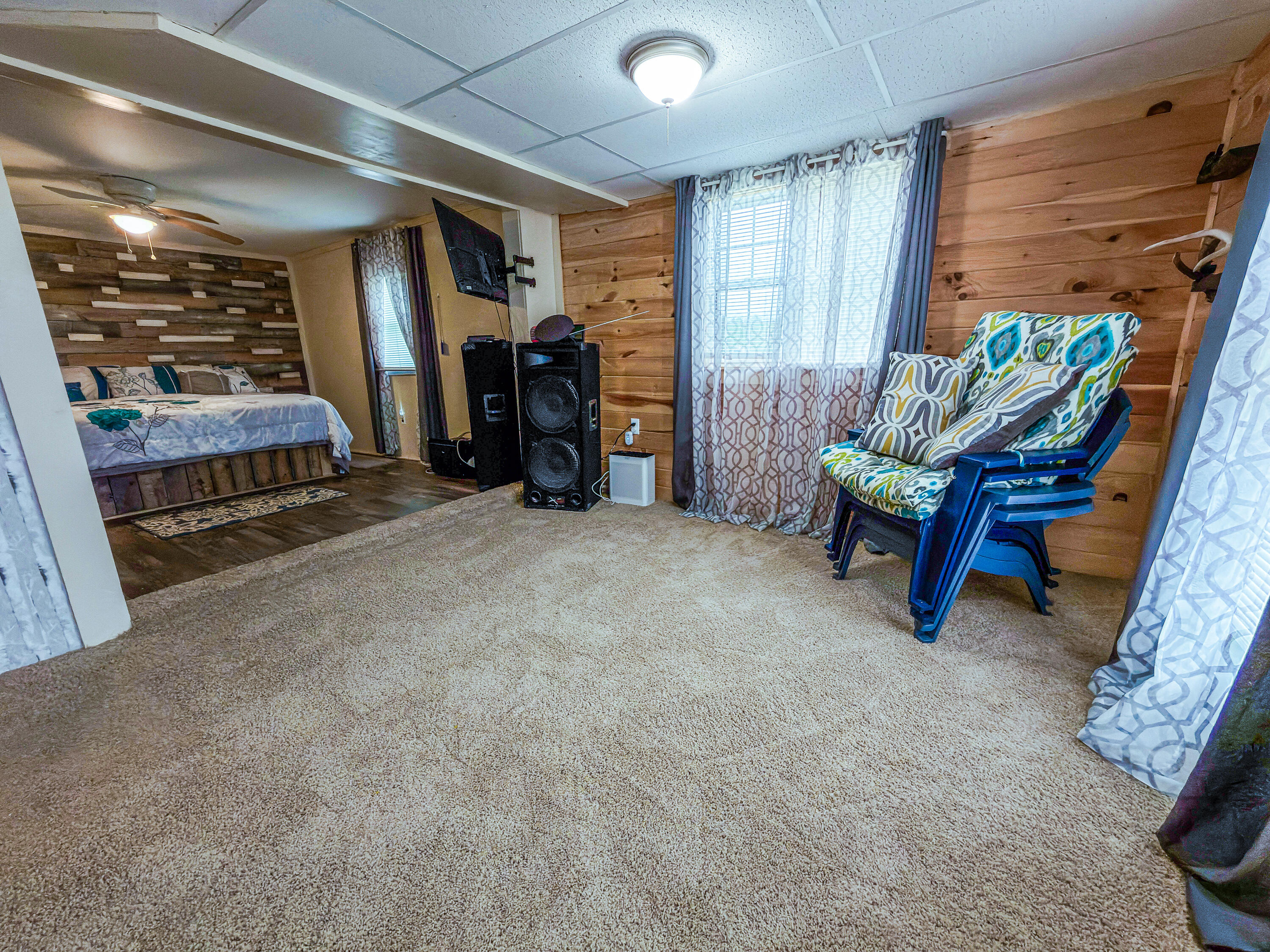 96 West Ridge Road Littleton, ME 04730 - Photo 18 of 67 96 Easton Ridge-31