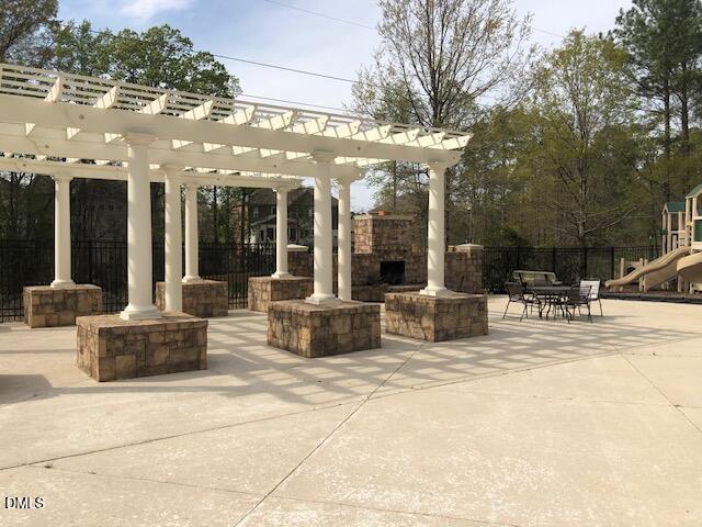 902 Ravendale Place Cary, NC 27513 - Photo 56 of 57 Highland Oaks Pool