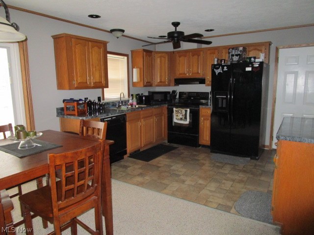 5933 Mechanicsville Road Rome, OH 44085 - Photo 9 of 25