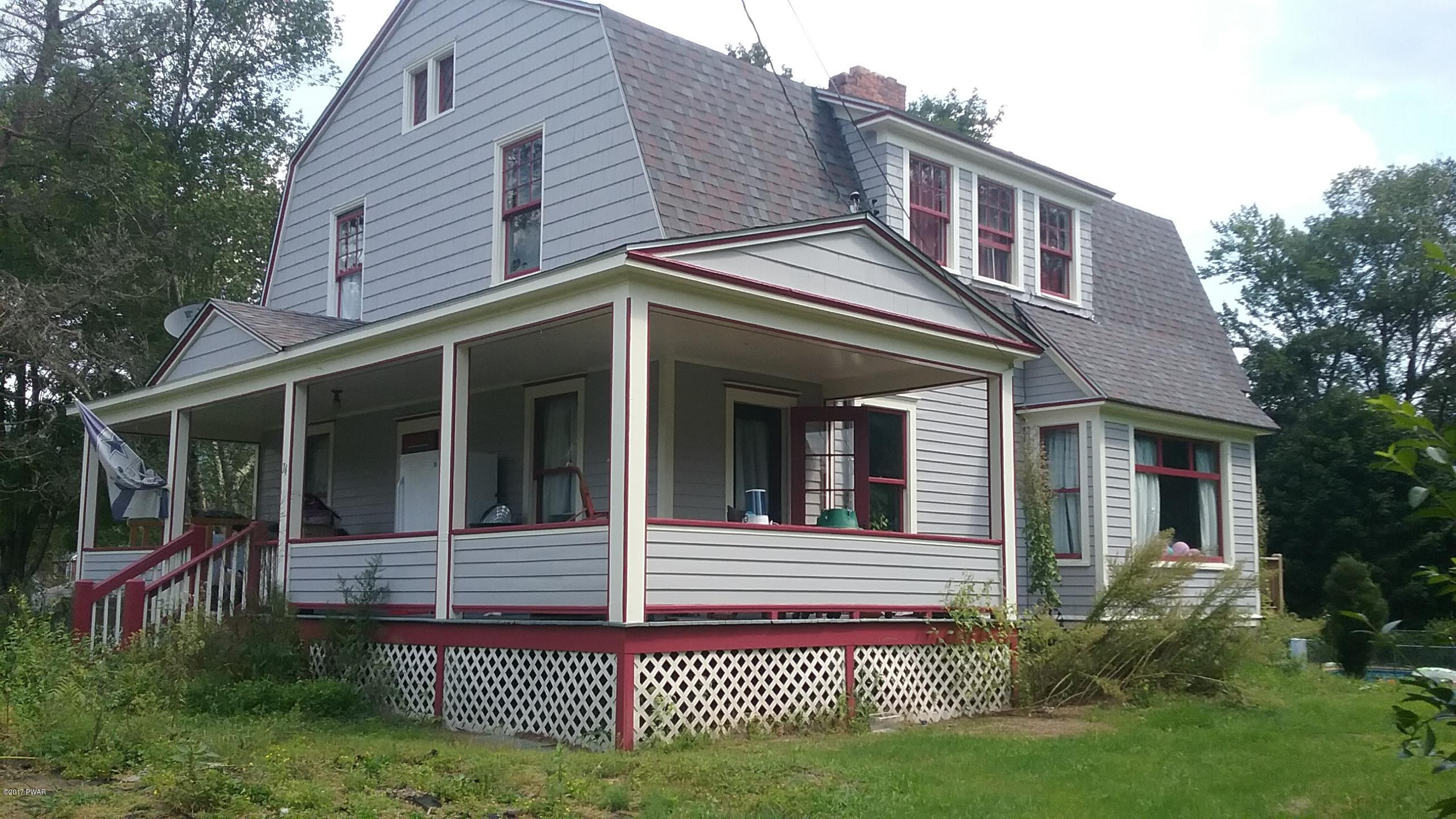 74 Risley Street Hancock, NY 13783 - Photo 2 of 35 1228