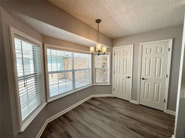 a view of utility room