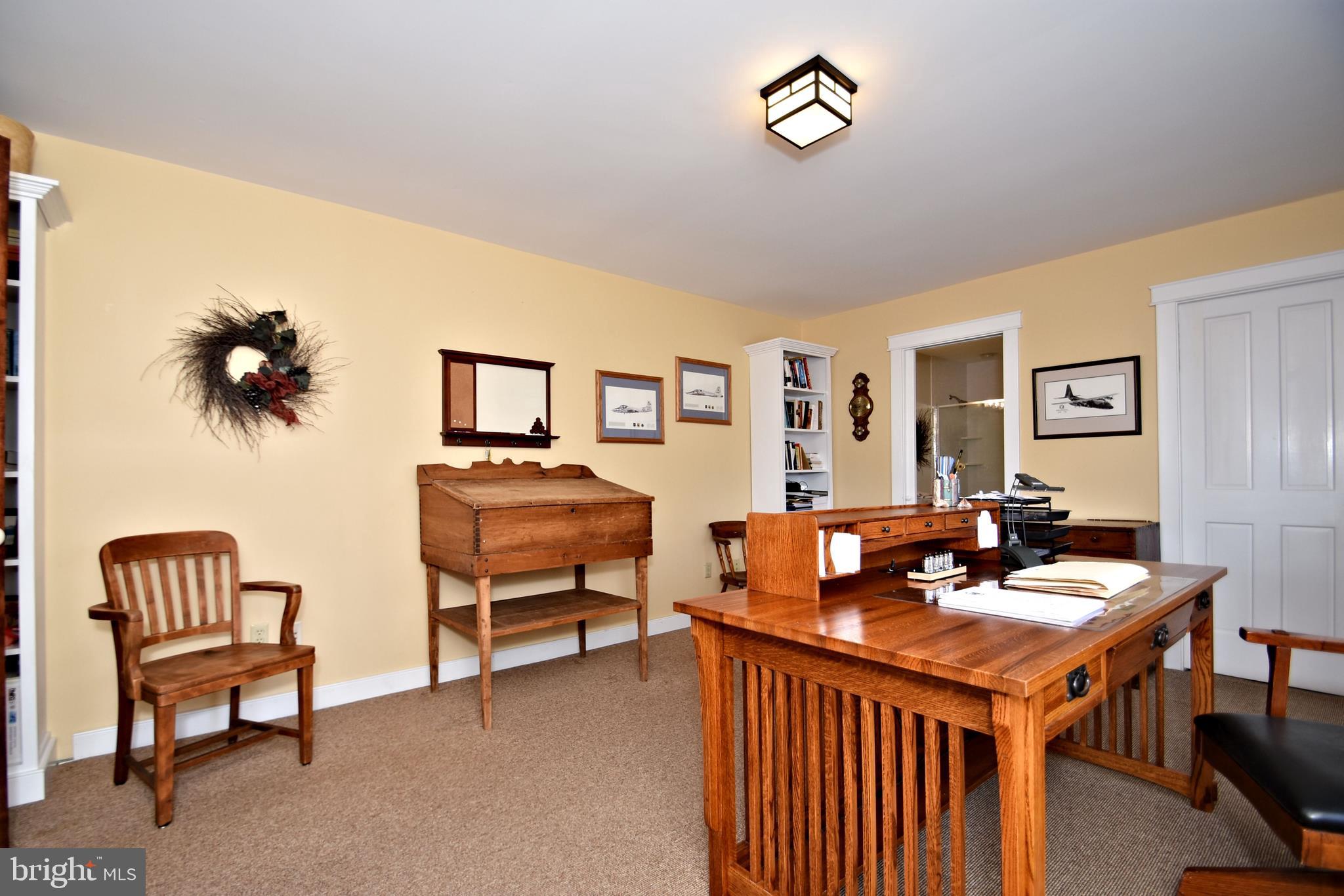312 Ferry Road Doylestown, PA 18901 - Photo 23 of 66 a dining room with furniture and a window
