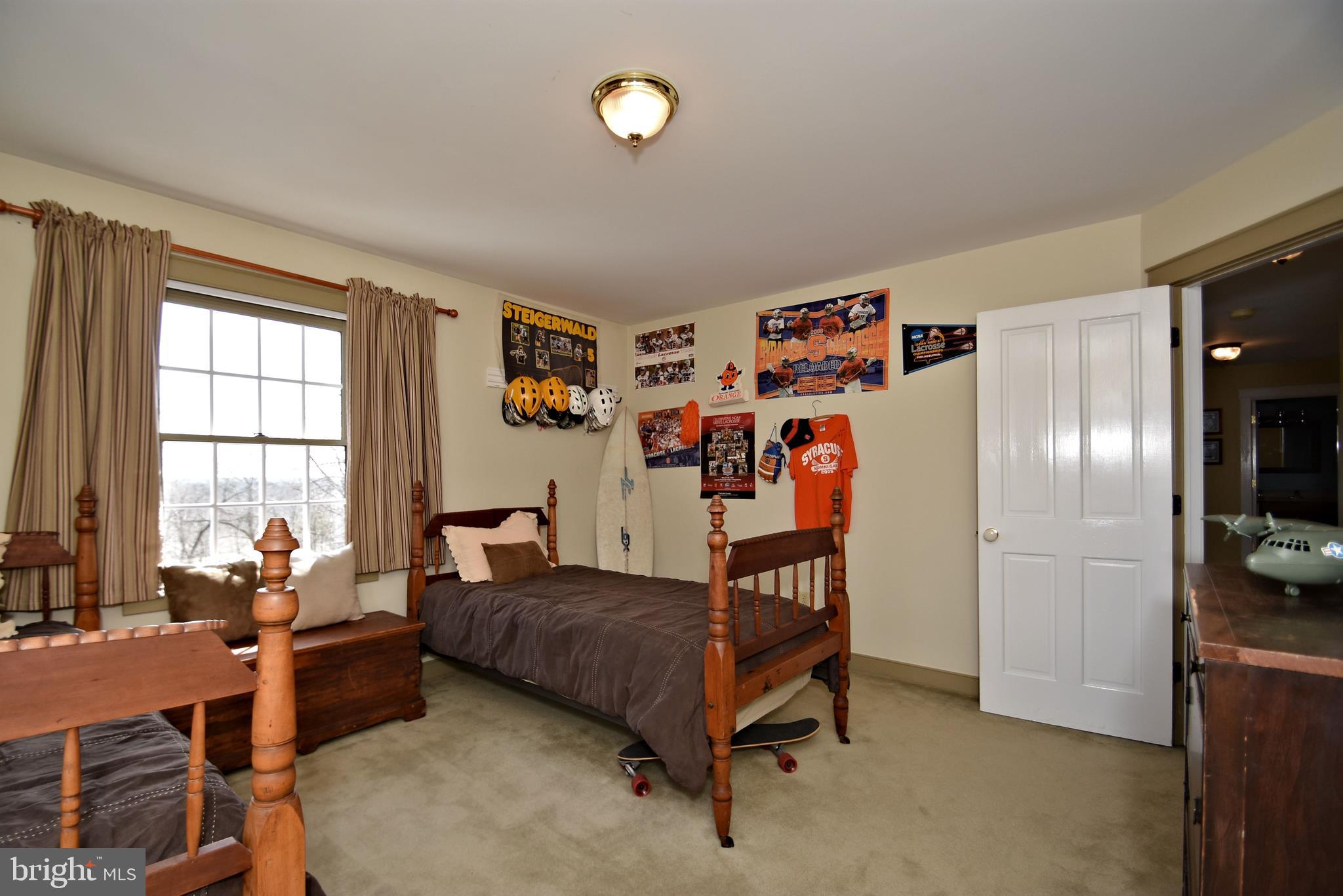 312 Ferry Road Doylestown, PA 18901 - Photo 37 of 66 a living room with furniture and a window
