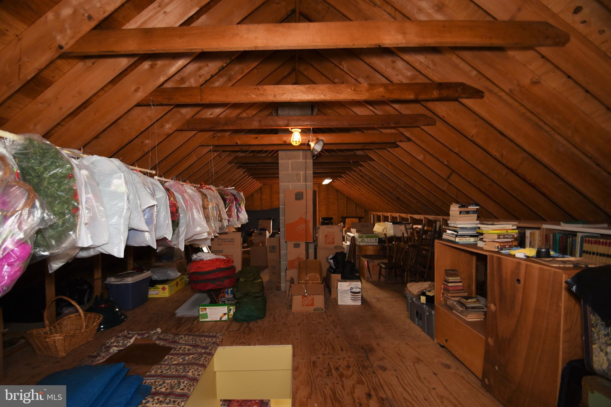 312 Ferry Road Doylestown, PA 18901 - Photo 38 of 66 a view of storage and utility room