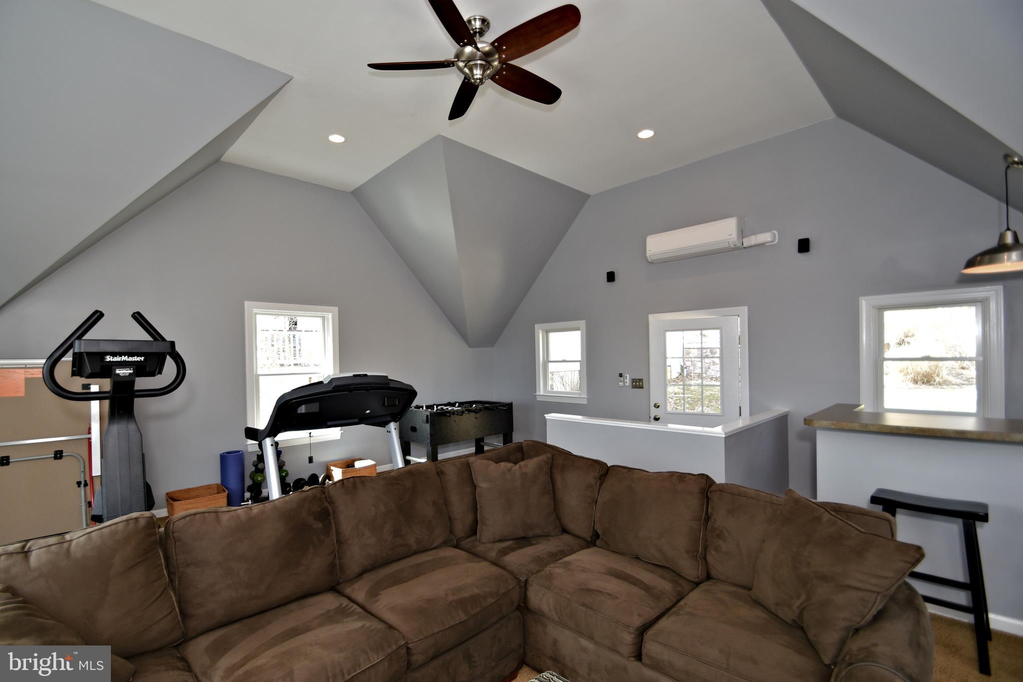 312 Ferry Road Doylestown, PA 18901 - Photo 40 of 66 a living room with furniture and a window