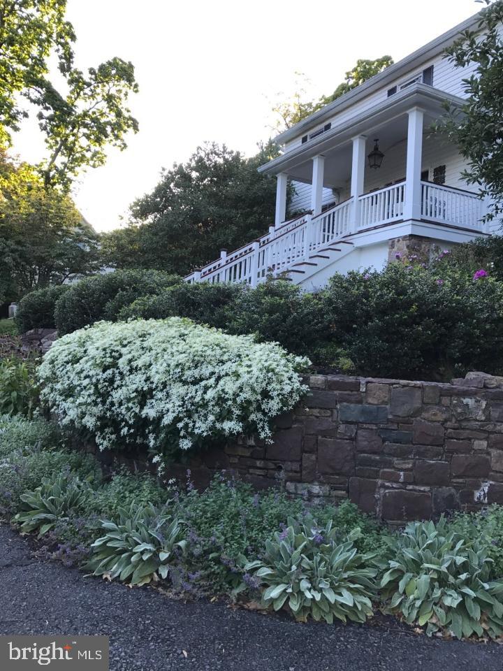 312 Ferry Road Doylestown, PA 18901 - Photo 43 of 66 a house view with a outdoor space