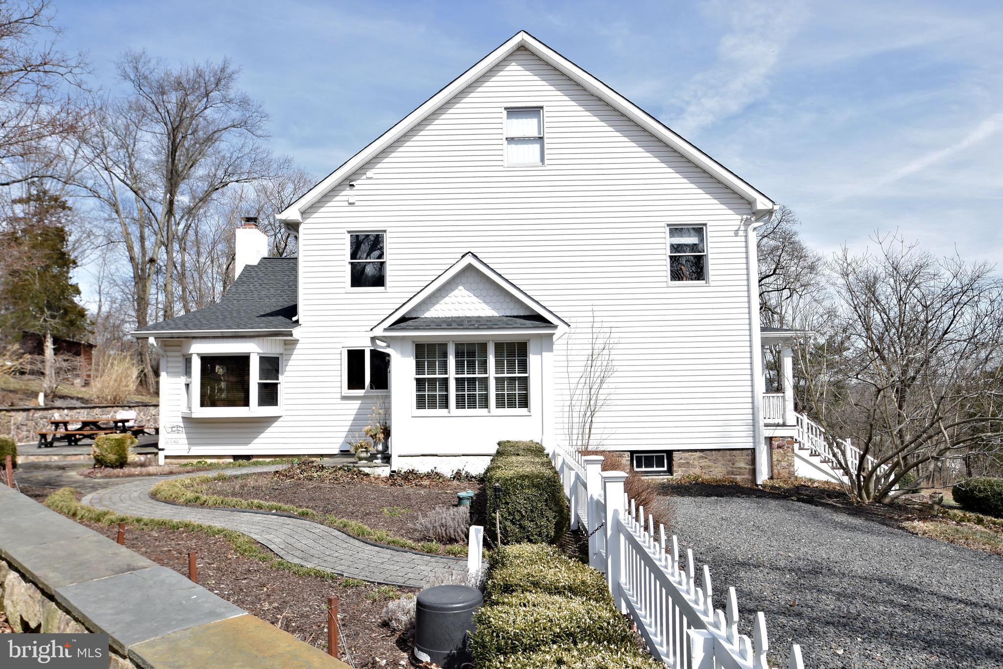 312 Ferry Road Doylestown, PA 18901 - Photo 51 of 66