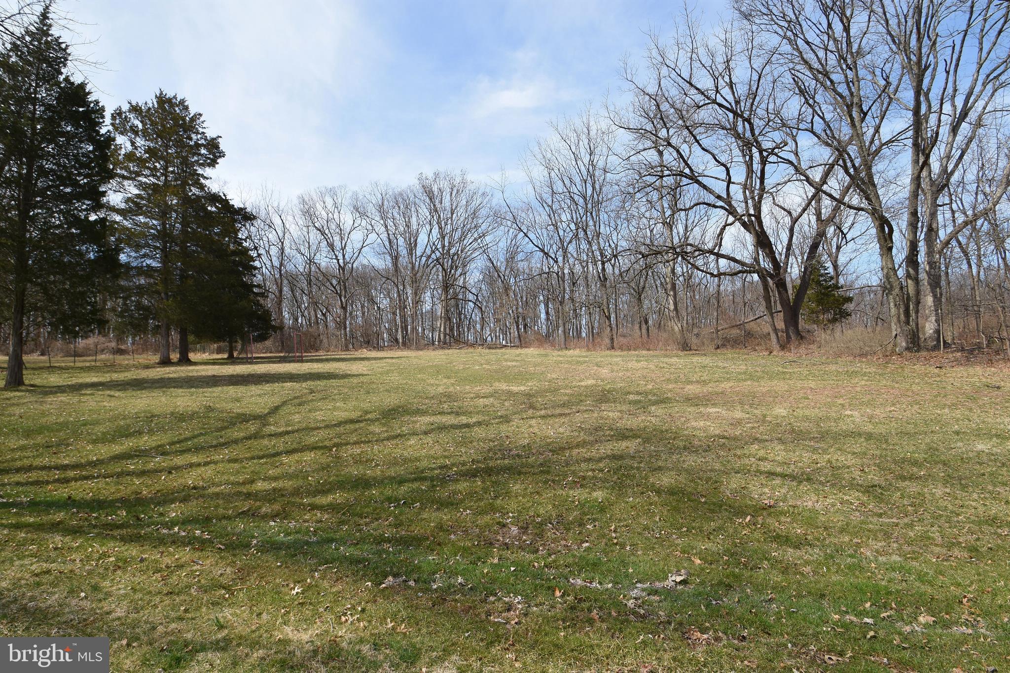 312 Ferry Road Doylestown, PA 18901 - Photo 53 of 66 a view of outdoor space with trees