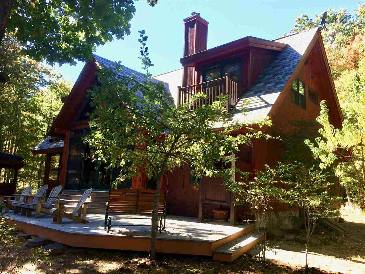 573 Canal Road Wakefield, NH 03872 - Photo 1 of 35 Gallery Image 1