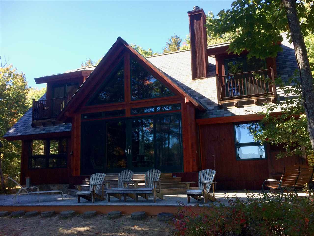 573 Canal Road Wakefield, NH 03872 - Photo 2 of 35 Gallery Image 2