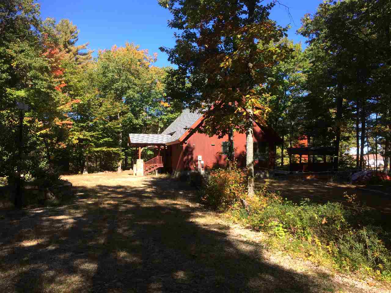573 Canal Road Wakefield, NH 03872 - Photo 24 of 35 Gallery Image 24