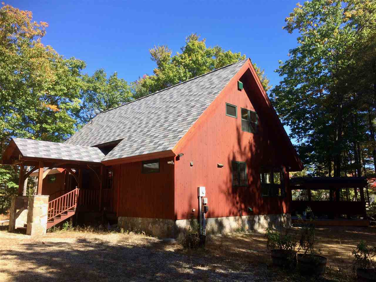 573 Canal Road Wakefield, NH 03872 - Photo 27 of 35 Gallery Image 27